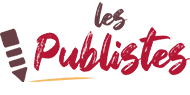 logo de l'agence Les Publistes